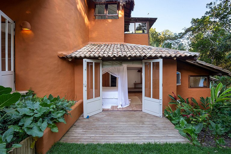 House with sea view in Trancoso - Trc094