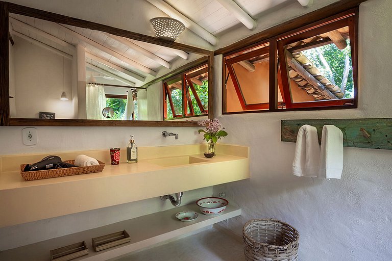 House with sea view in Trancoso - Trc094