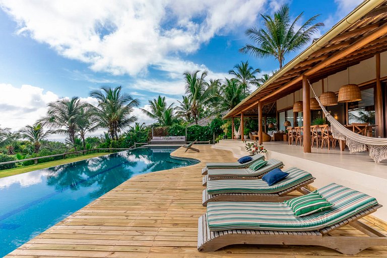 Affitto di lusso a Trancoso