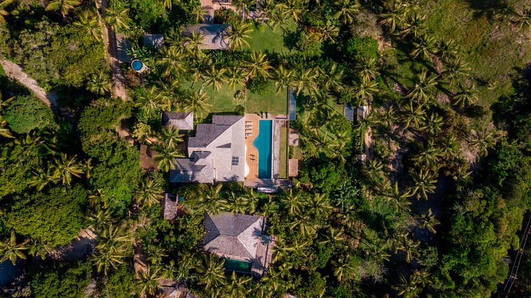 Affitto di lusso a Trancoso
