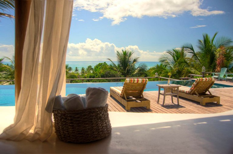 Элитная аренда в Trancoso