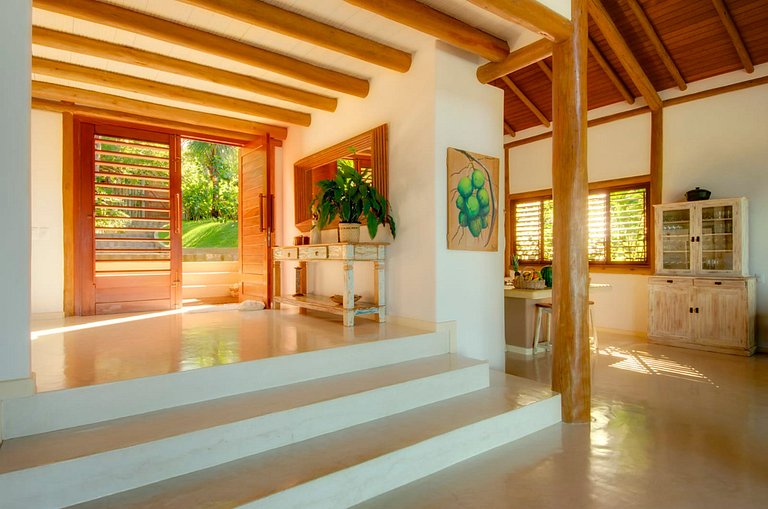 Affitto di lusso a Trancoso