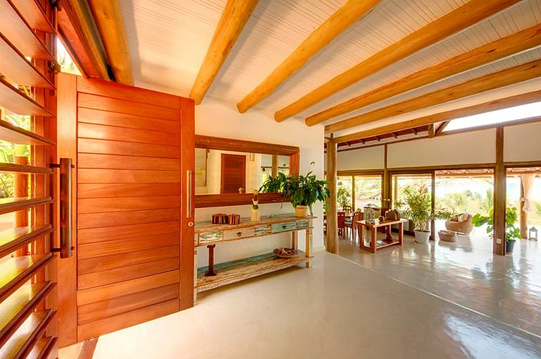 Location de luxe à Trancoso