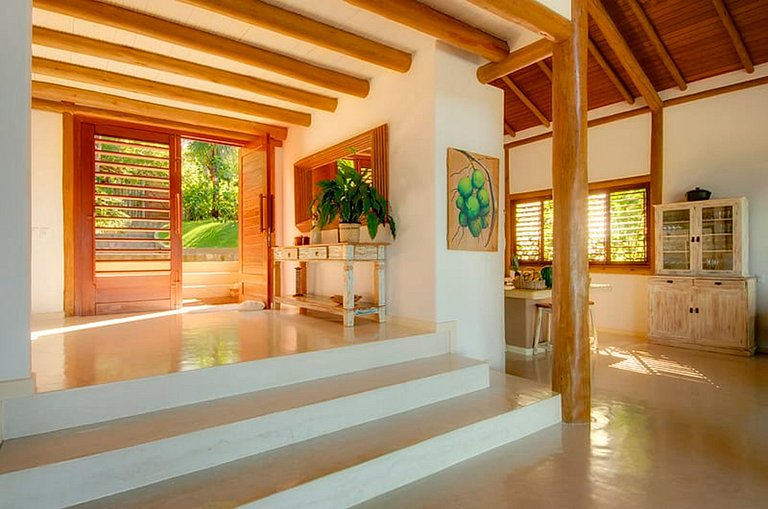 Location de luxe à Trancoso