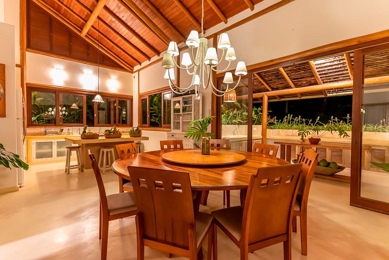 Affitto di lusso a Trancoso