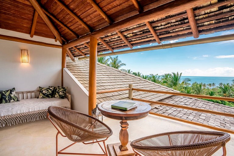 Location de luxe à Trancoso