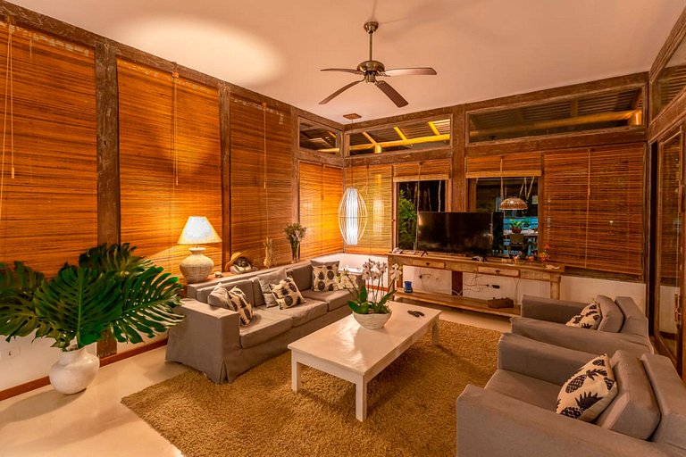 Location de luxe à Trancoso