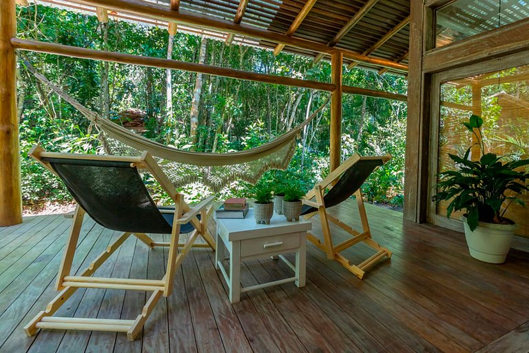 Location de luxe à Trancoso