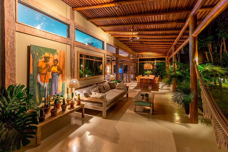 Элитная аренда в Trancoso