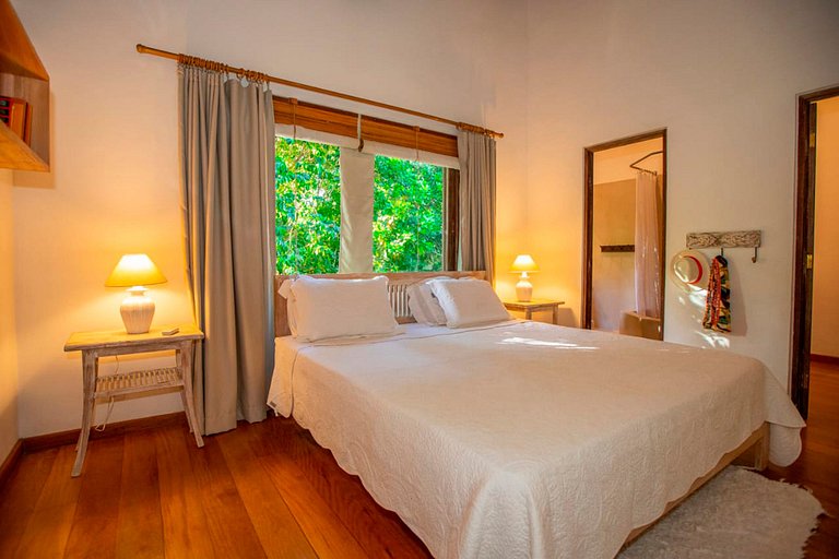 Alquiler de lujo en Trancoso