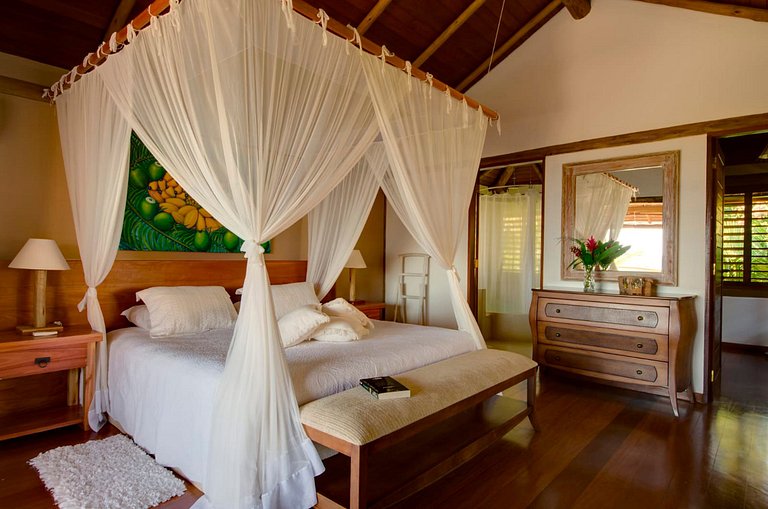 Affitto di lusso a Trancoso
