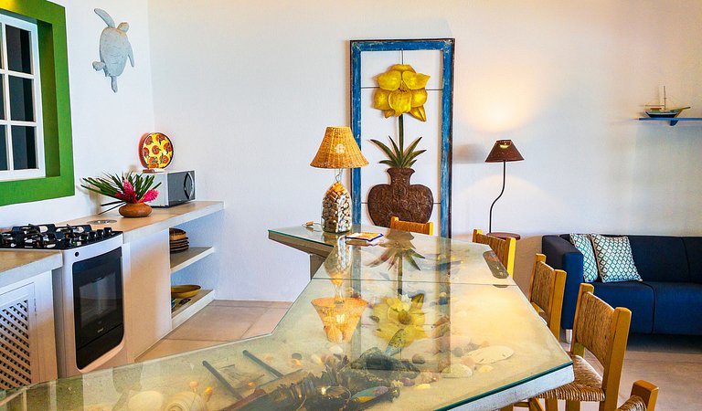 Bellissima Proprietà sull'Isola di Araújo, Paraty