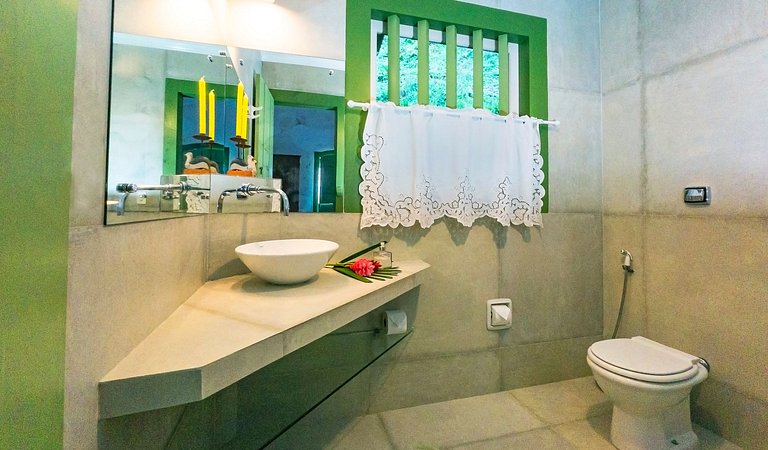 Bellissima Proprietà sull'Isola di Araújo, Paraty - Pty003