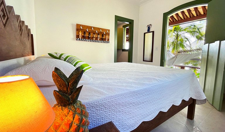 Beautiful island property in Paraty