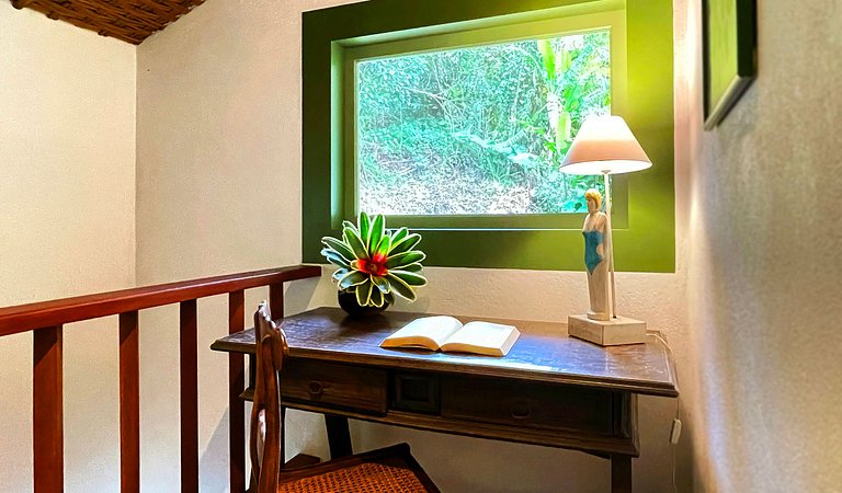 Bellissima Proprietà sull'Isola di Araújo, Paraty