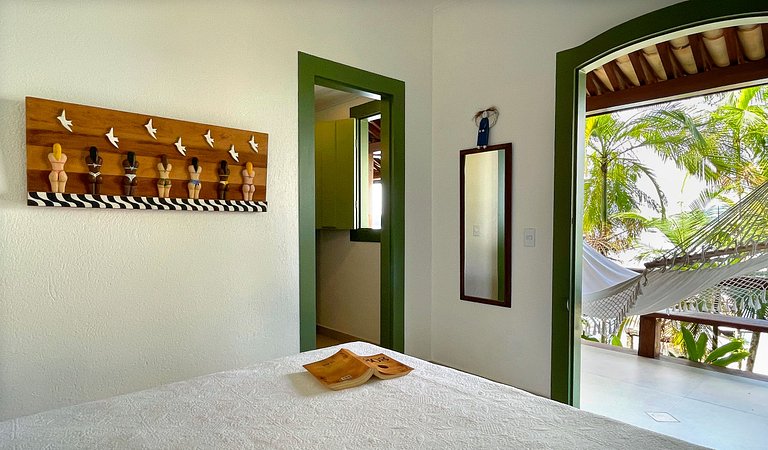 Beautiful island property in Paraty