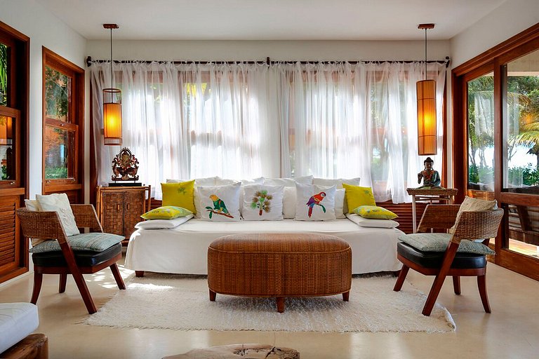Maison avec 4 Suites et Piscine à Trancoso