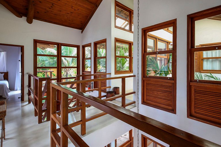 Maison avec 4 Suites et Piscine à Trancoso