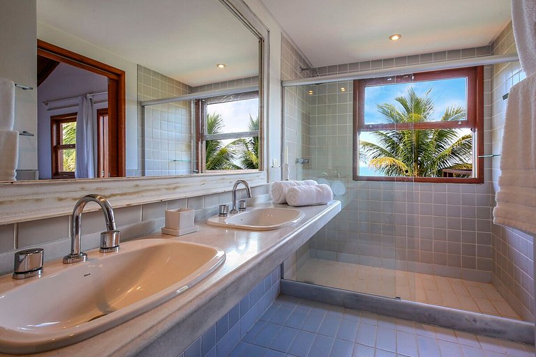Casa con 4 Suite e Piscina a Trancoso