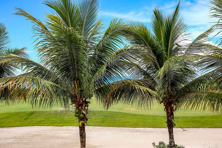 House with 4 Suites and Pool in Trancoso