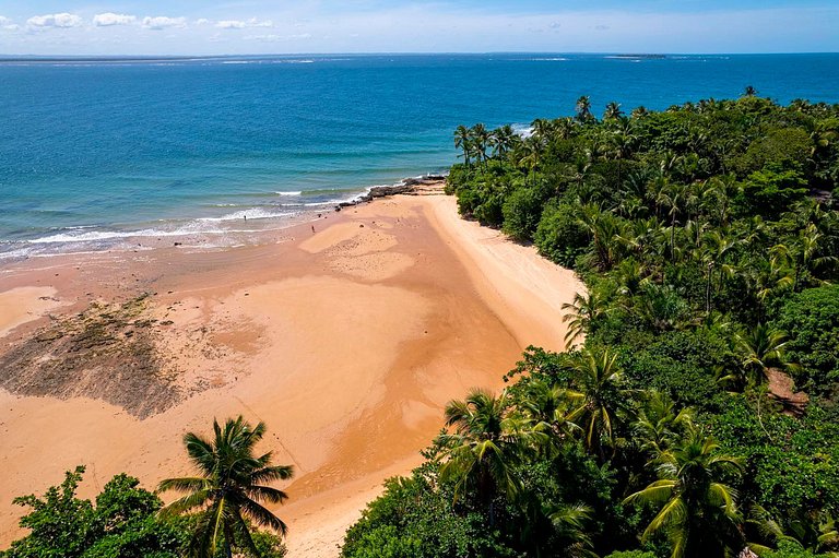 Alquiler de lujo en Barra Grande