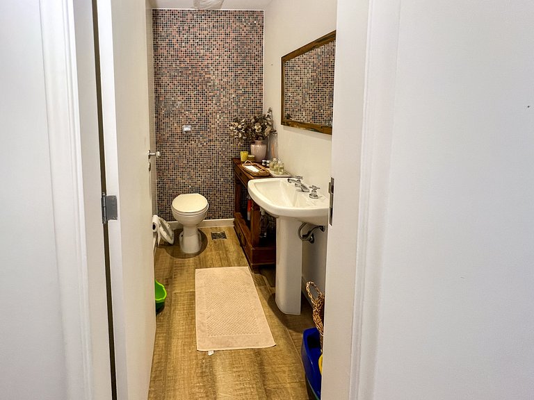 Luxury rental in Rio de Janeiro