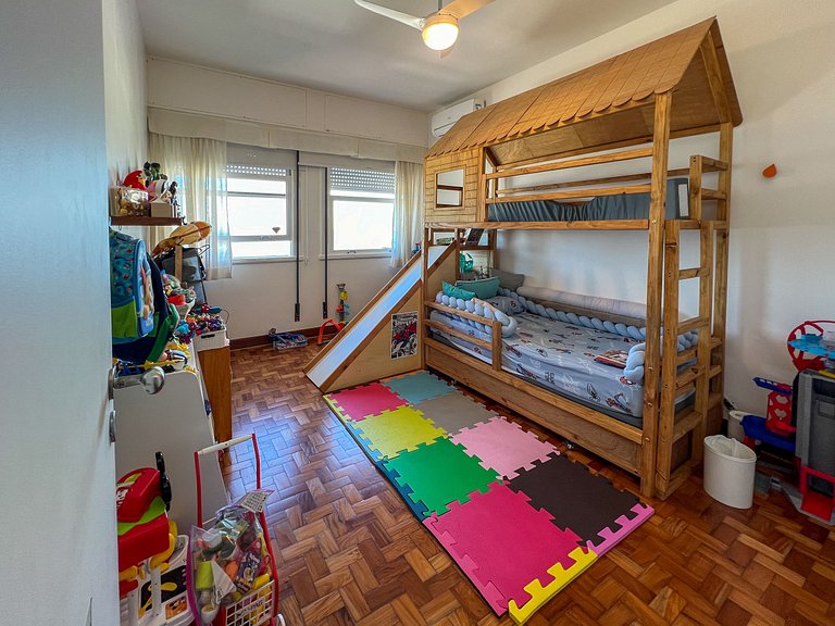 Luxury rental in Rio de Janeiro