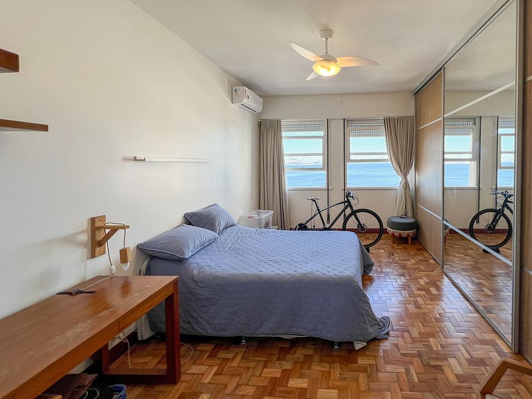 Luxury rental in Rio de Janeiro