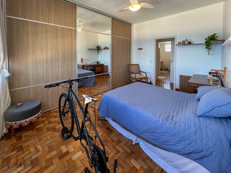 Luxury rental in Rio de Janeiro