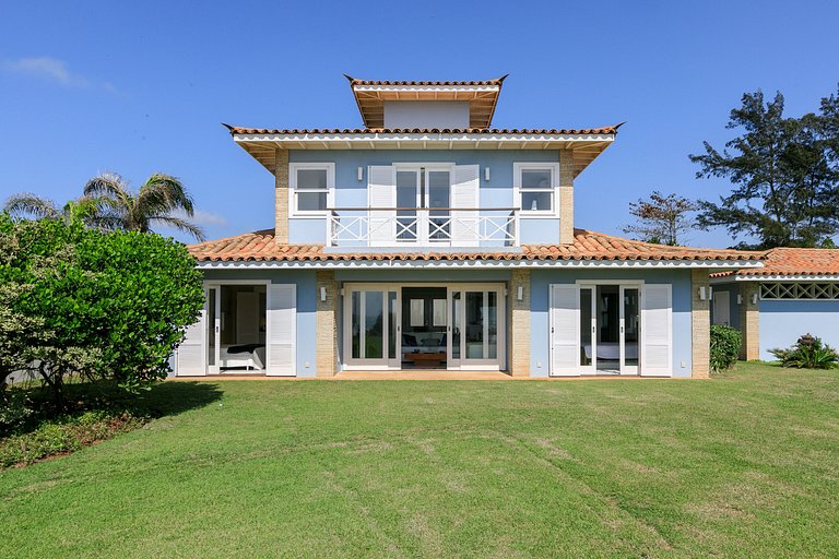 Proprietà Beira-mar a Búzios