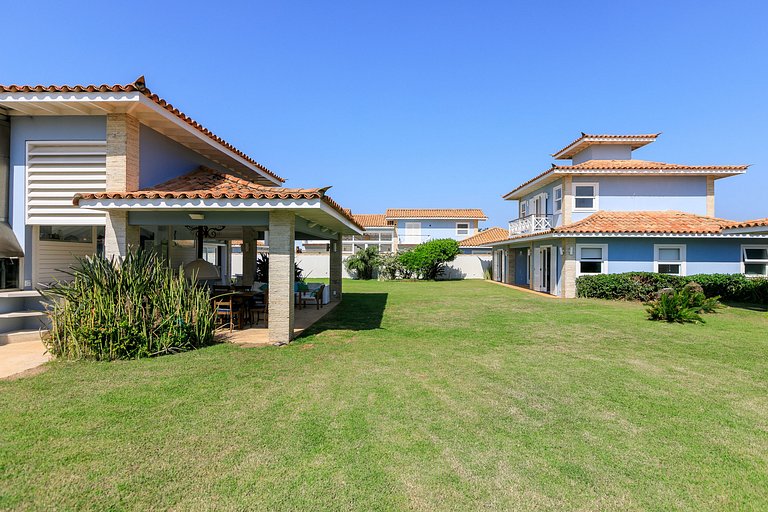 Propiedad beira-mar en Búzios