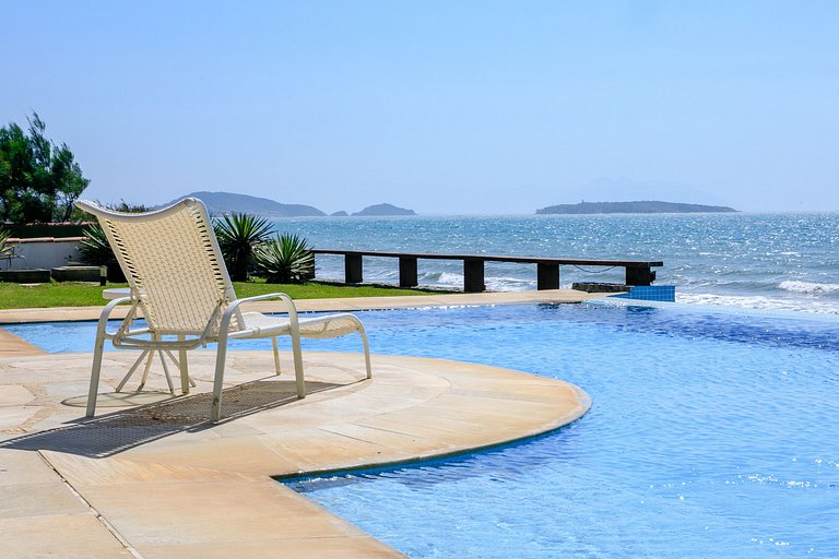 Proprietà Beira-mar a Búzios