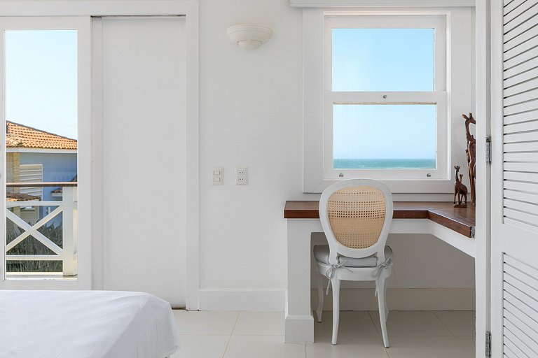 Beachfront property in Buzios
