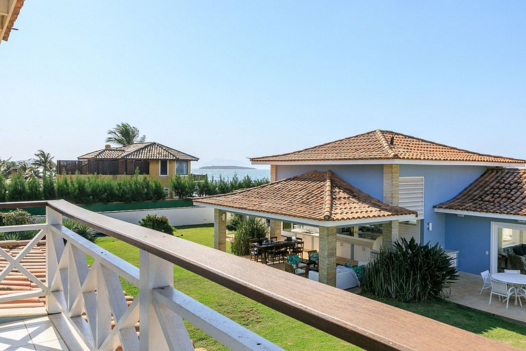 Proprietà Beira-mar a Búzios