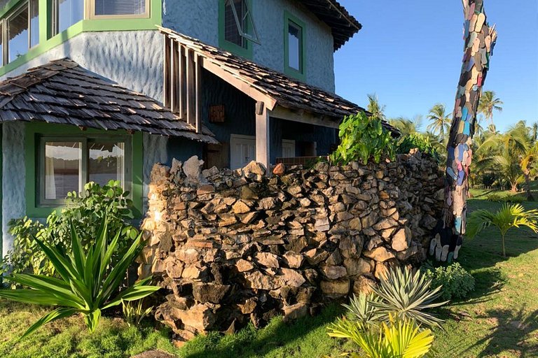 Impresionante propiedad con múltiples edificios en Marau