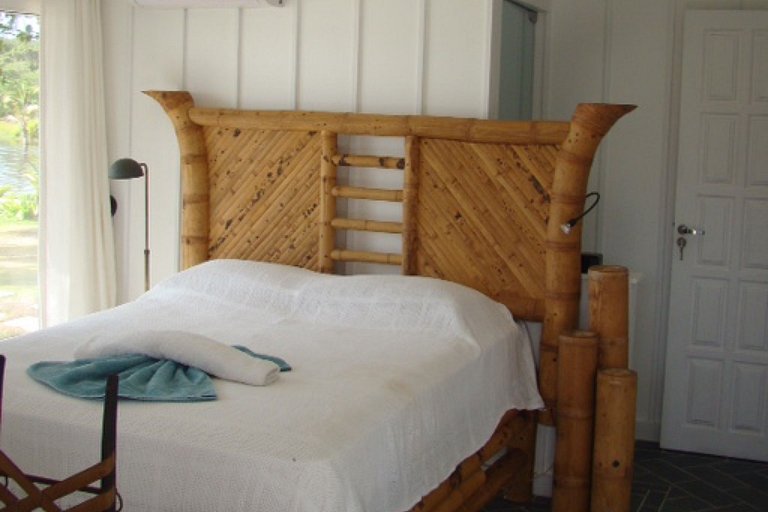 Propriedade deslumbrante com várias casas em Maraú