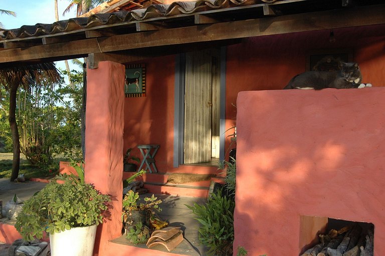 Stunning property with multiple buildings in Marau