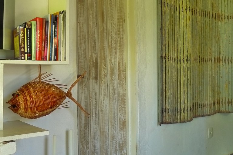 Propriedade deslumbrante com várias casas em Maraú