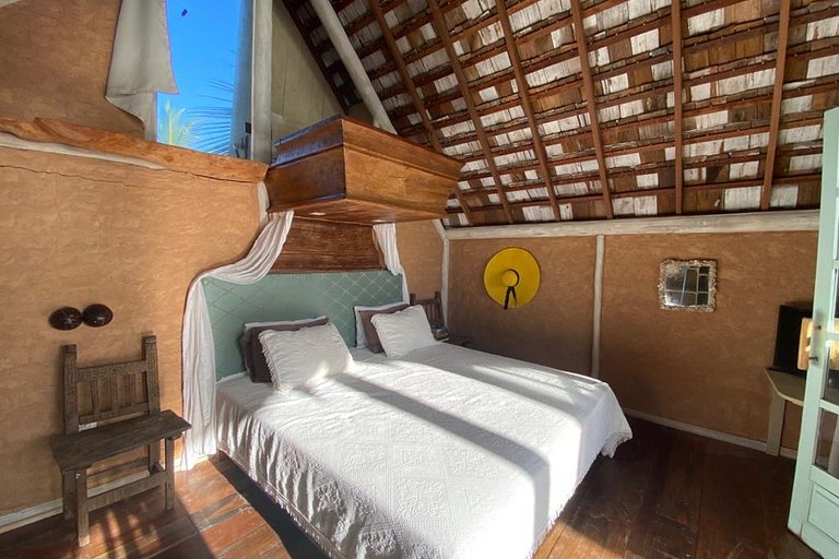 Propriedade deslumbrante com várias casas em Maraú