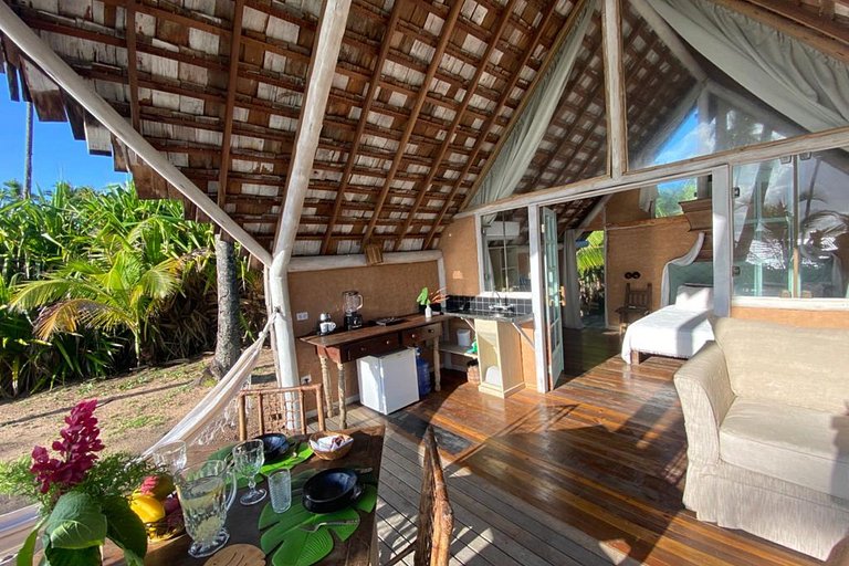 Impresionante propiedad con múltiples edificios en Marau