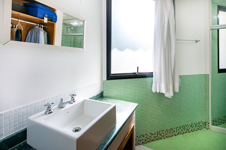 Preciosa villa en Gávea