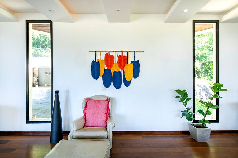 Bellissima villa a Gávea