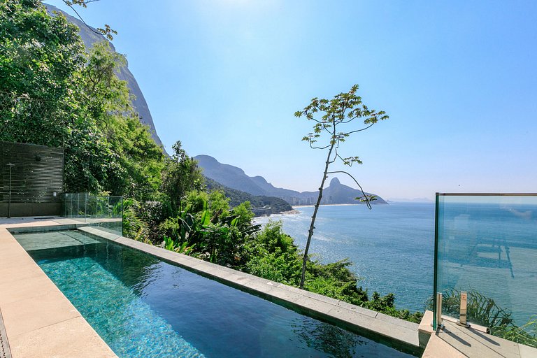 Affitto di lusso a Rio de Janeiro - Joa008