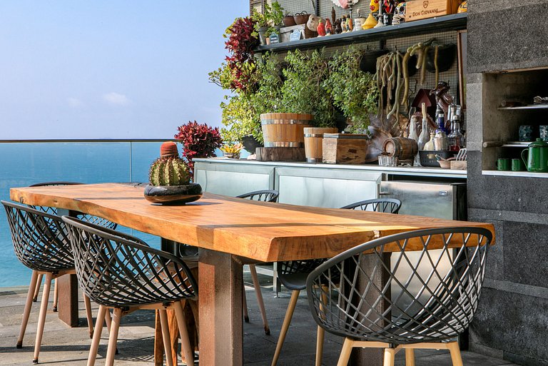 Alquiler de lujo en Rio de Janeiro - Joa008