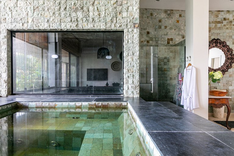 Affitto di lusso a Rio de Janeiro - Joa008