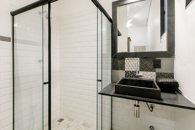 Alquiler de lujo en Rio de Janeiro - Joa008