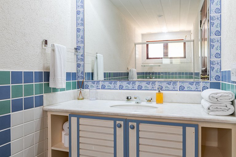Maison en bord de mer à Ferradura