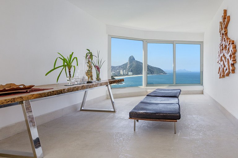 Элитная аренда в Rio de Janeiro