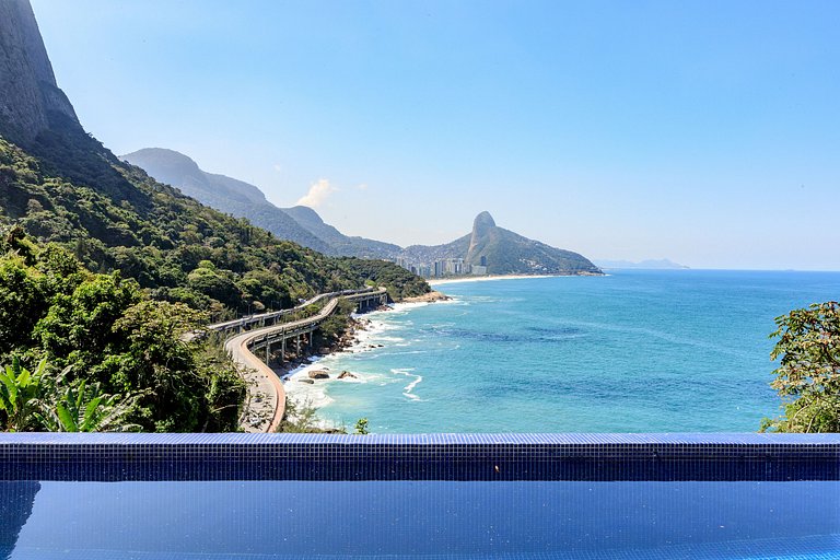 Элитная аренда в Rio de Janeiro