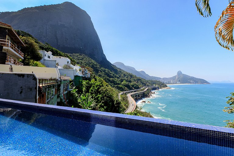 Элитная аренда в Rio de Janeiro